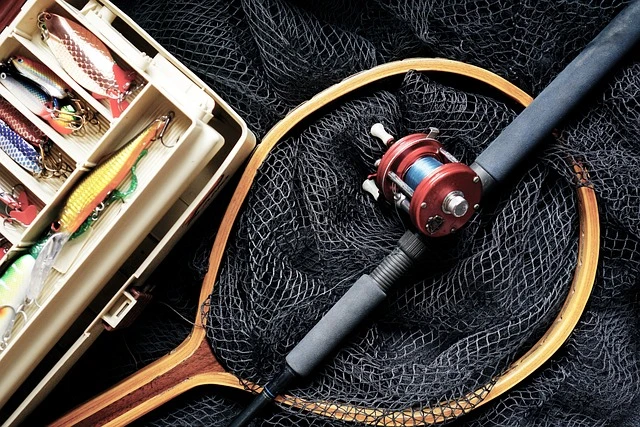 Marine & Fishing