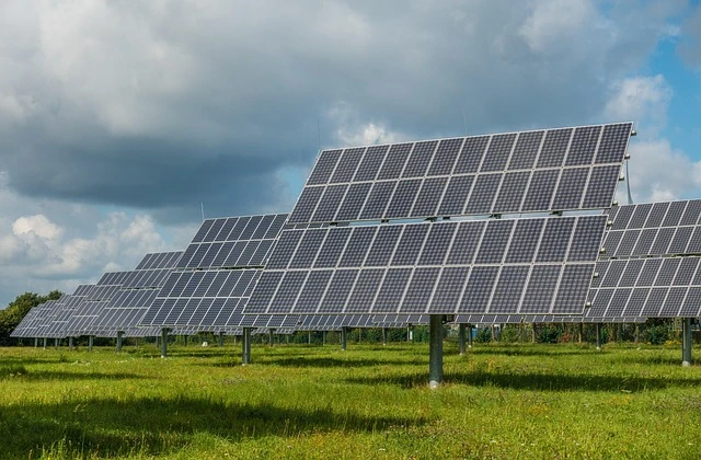 Solar energy system